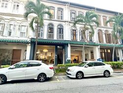 Tanjong Pagar Conservation Area (D2), Retail #594388231